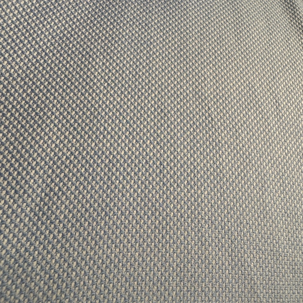 Lorenzo Uomo Sky Blue Dress Shirt - Picture 6 of 6